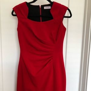 Calvin Klein dress